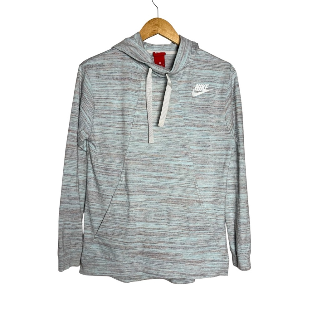 Nike Womens Pullover Size Small